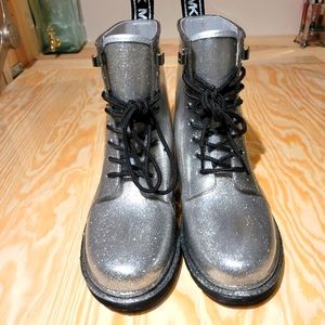 Michael Kors rain boots